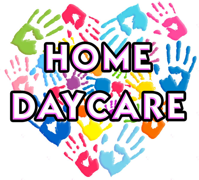 Anita's In Home Childcare Logo