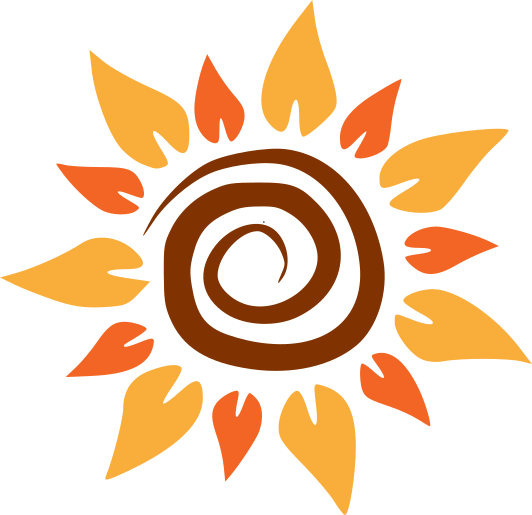 Sunflower Play Group And Preschool Logo