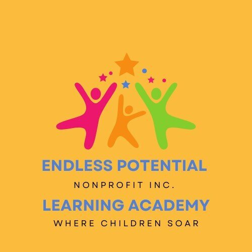 Endless Potential Learning Academy Logo