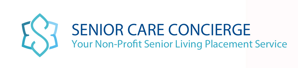 Senior Care Concierge Logo