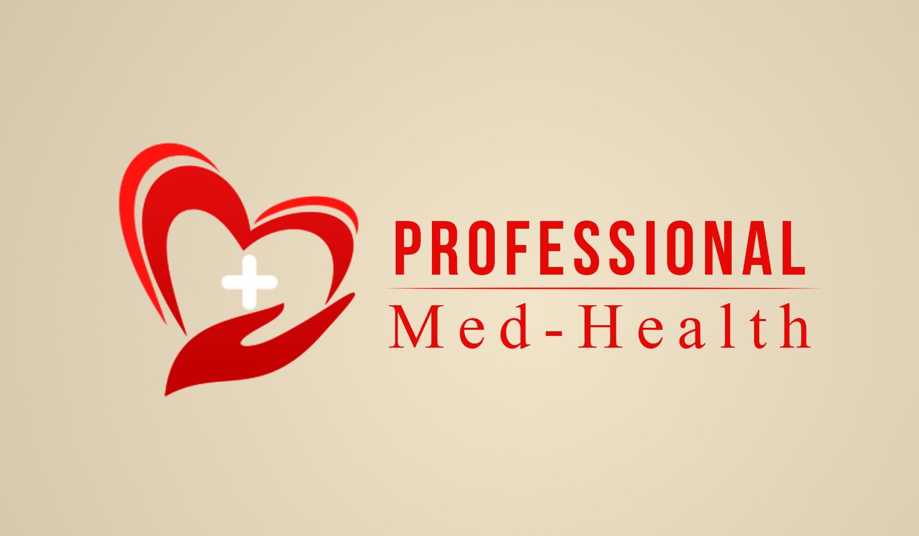 Professional Med Health, Llc Home Care Service Logo