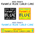Twinkle Blue Childcare