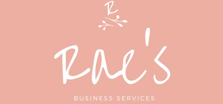 Rae's Business Services