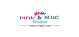 Pink & Blue Rodriguez Childcare