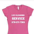 Luz's Cleaning Service