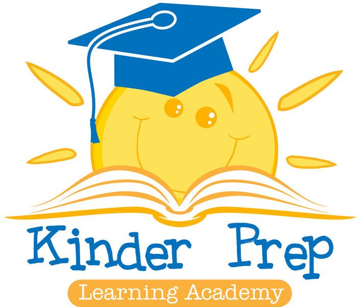 Kinder Prep Learning Academy Logo