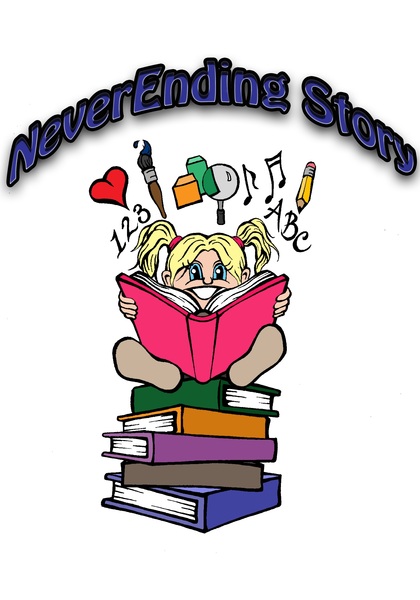 Neverending Story Logo