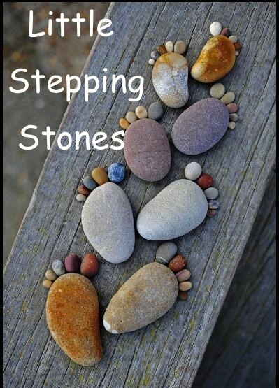 Little Stepping Stones Logo