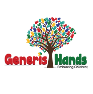 Generis Hands Logo