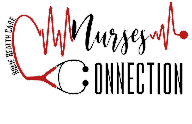 Nurses Connection Logo