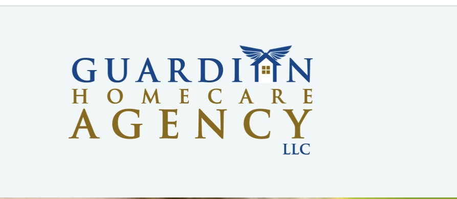 Guardian Homecare Agency Logo