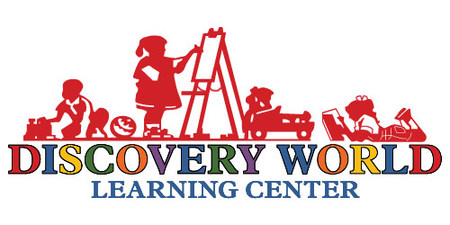 Discovery World Learning Center