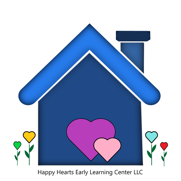 Happy Hearts Early Learning Center Llc Logo