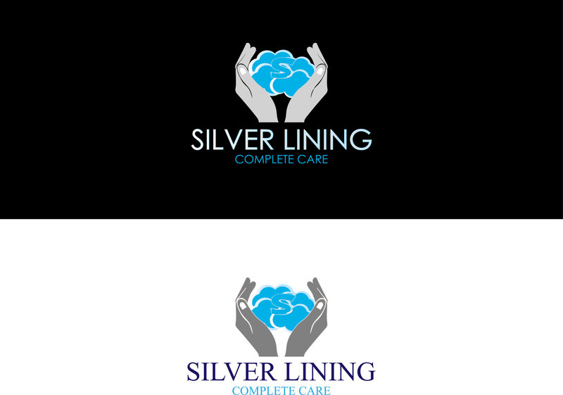 Silver Lining Complete Care Llc Logo