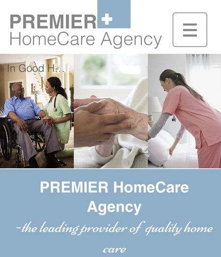 Premier Homecare Agency