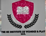 The HK Institute of Wonder & Play