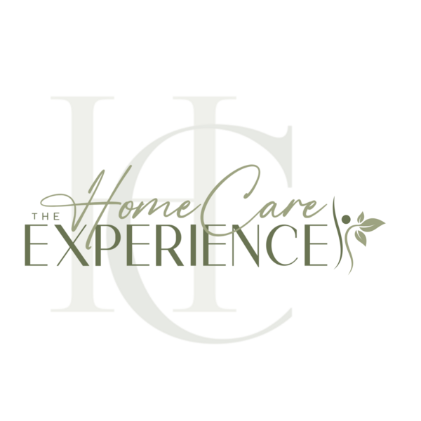 The Home Care Experience Llc Logo