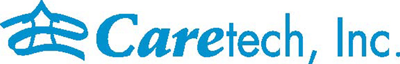 Caretech, Inc. Logo