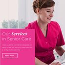 Lemory Senior Care