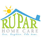 Rupar Home Care Logo