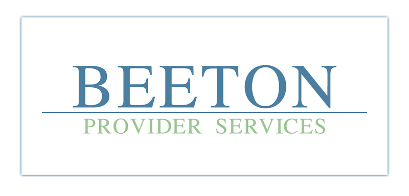 Beeton Provider Services, Inc Logo