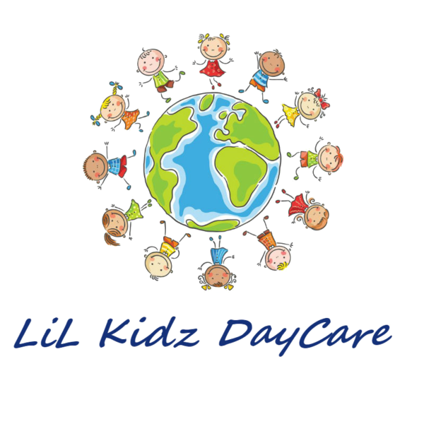 Lil Kidz Daycare Logo