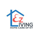 Ez Living Home Care Of Ny Logo