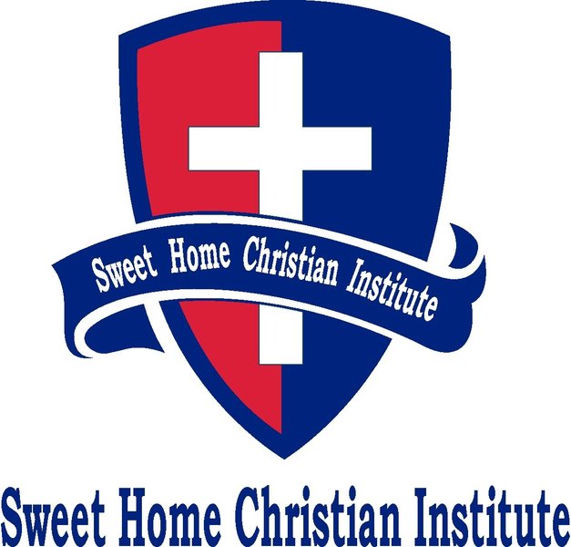 Sweet Home Christian Institute Logo