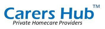 Carers Hub Llc Logo