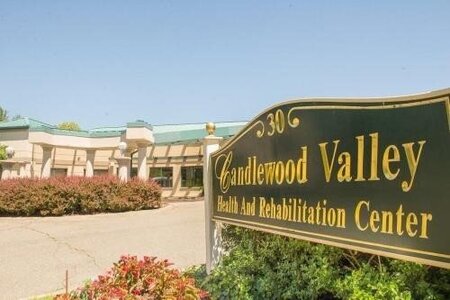 Candlewood Valley Health & Rehabilitation Center