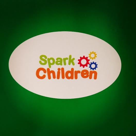 Spark Children (home Childcare & Preschool) Logo