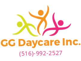 Gg Daycare Inc. Logo