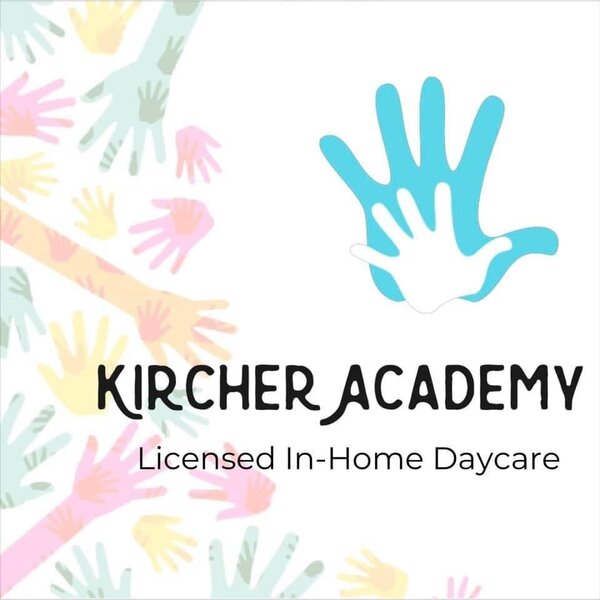 Kircher Academy Logo