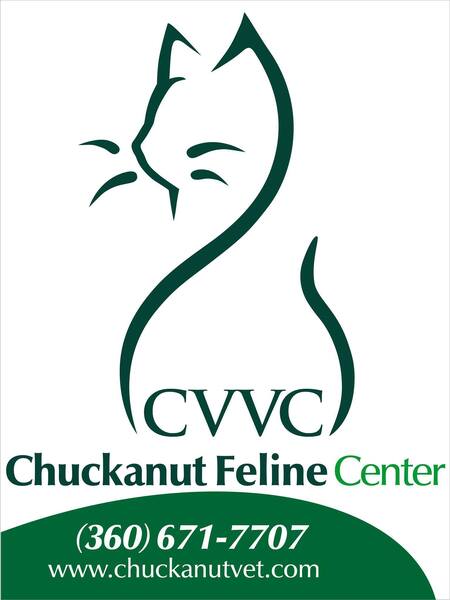 Chuckanut Feline Center