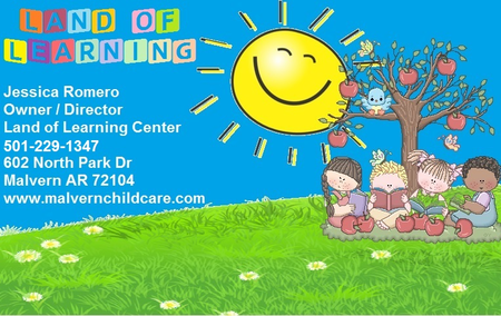 Land of Learning Center