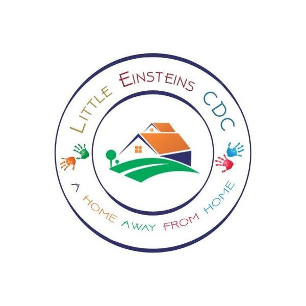 Little Einsteins Cdc Inc. Logo