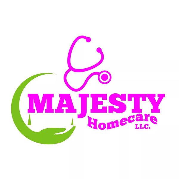 Majesty Homecare,llc Logo