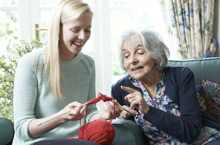 Choices Home Care for the Elderly