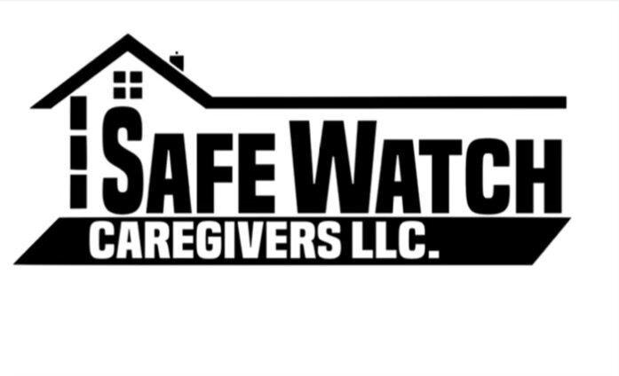 Safe Watch Caregivers Llc Logo