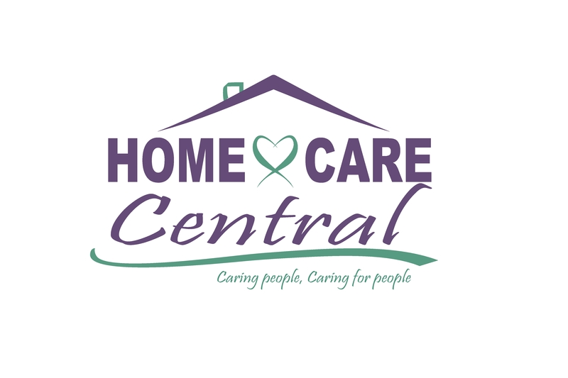 Home Care Central Logo