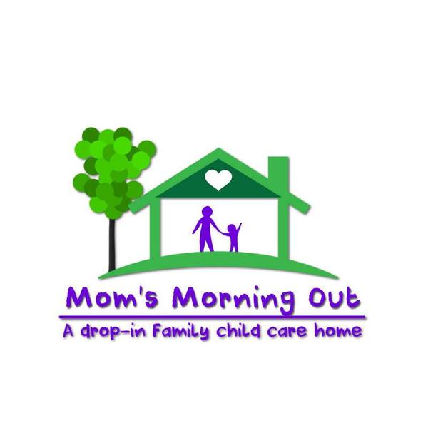 Mom's Morning Out Logo