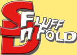 SD Fluff n Fold