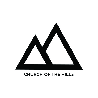 Church Of The Hills Logo