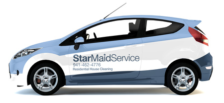 Star Maid Service