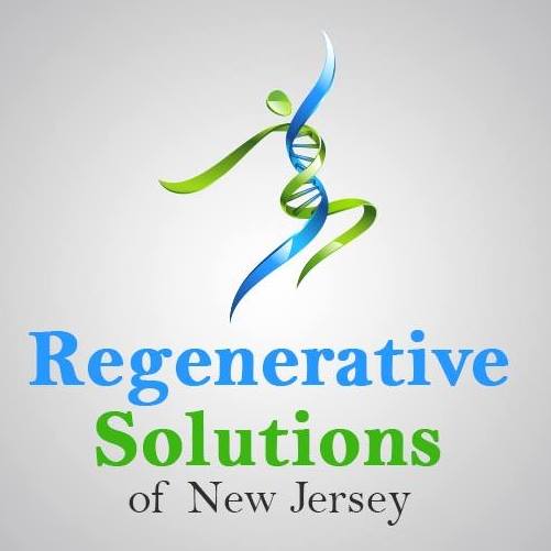 Regenerative Solutions Logo