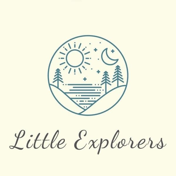 Little Explorers Logo