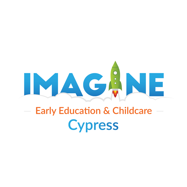 Imagine Early Education & Childcare Logo