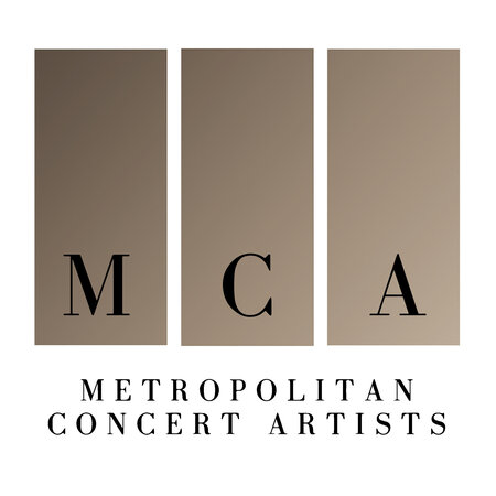 Metropolitan Concert Artists, Inc.