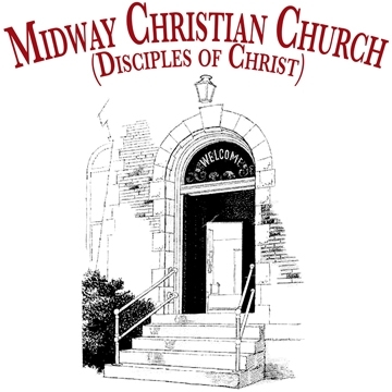 Midway Christian Church Logo