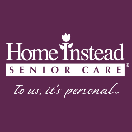 Home Instead Senior Care Logo